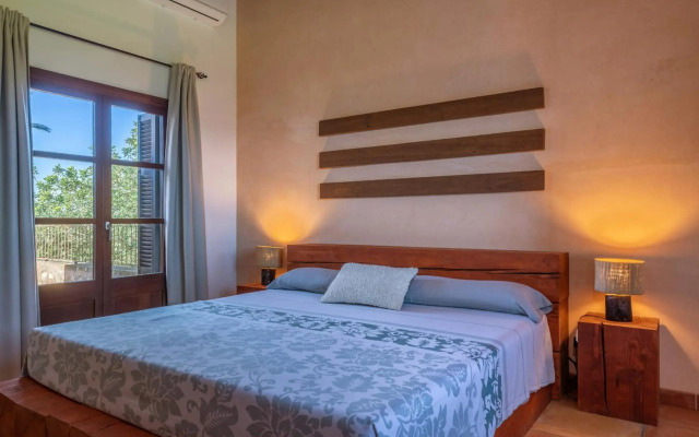 Villa Manacor 3708 Mallorca