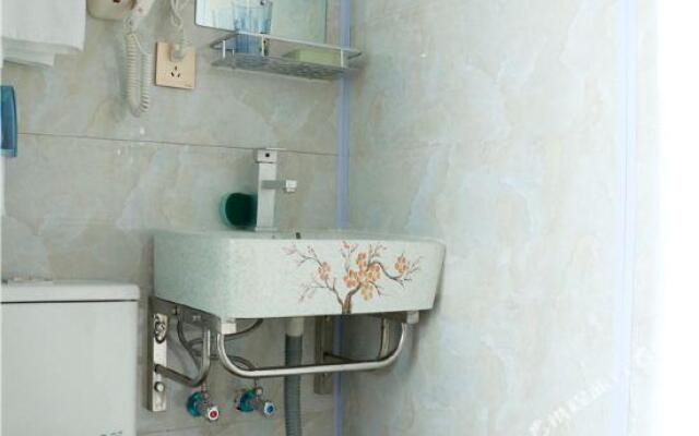 Daxing apartment in Jinan
