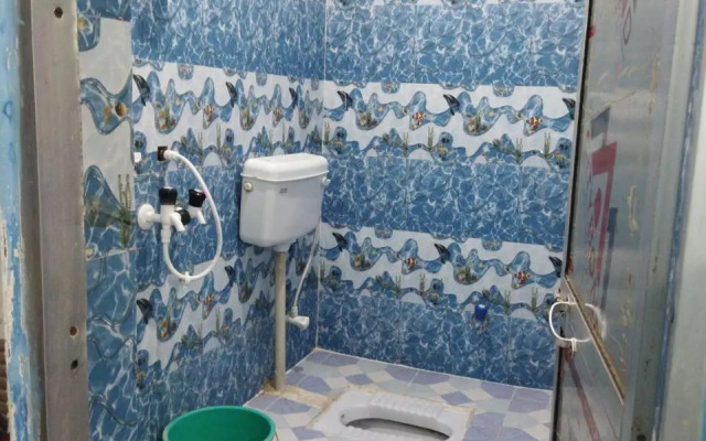 Hari Om Sai Guest House