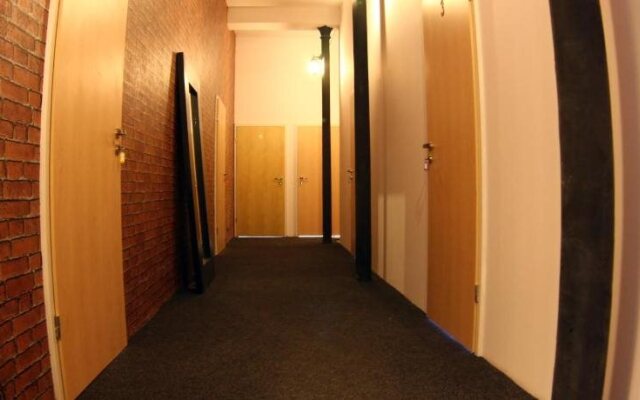 Pokoje Gościnne FRESCO