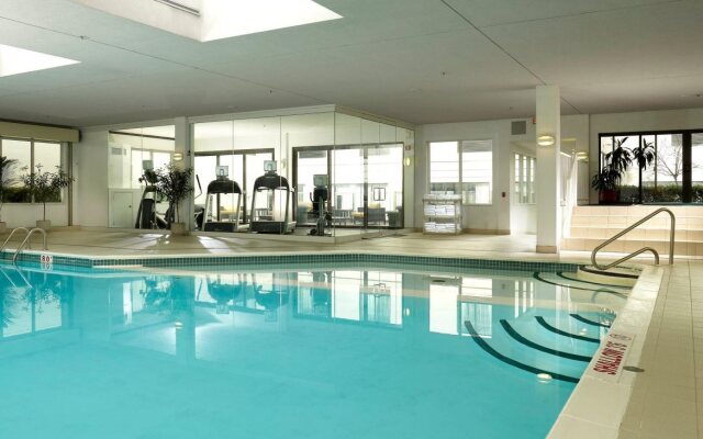 Courtyard by Marriott Downtown Ottawa