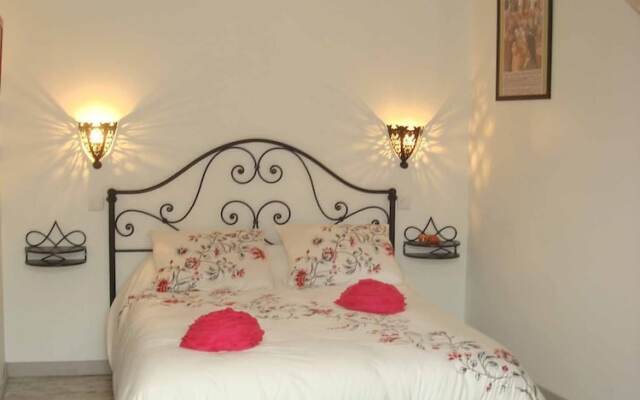 Chambres d'hotes Mas du Sire