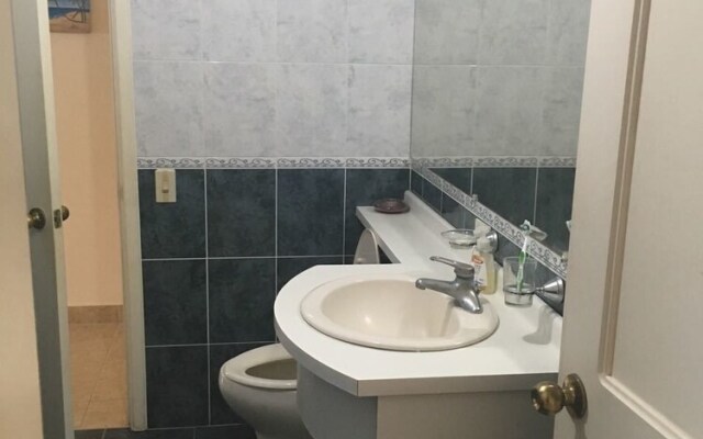 Torres Sol Ocean View Apartment