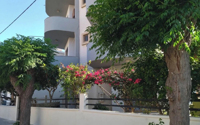 COSY Living Apartments