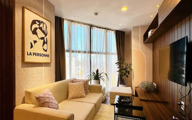 9Trip Stay in Dalat Center Residence