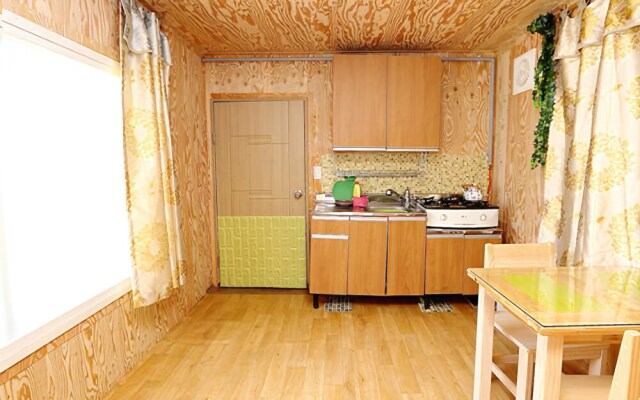 Wonju Oak Valley Pension
