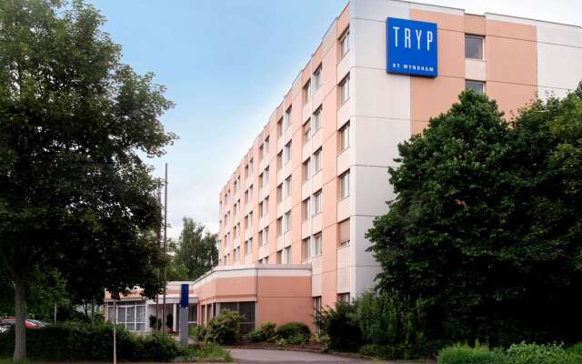 TRYP by Wyndham Wuppertal