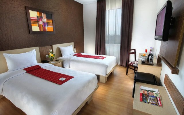 Swiss-Belinn Panakkukang Makassar