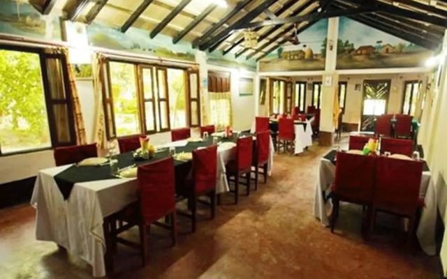 Chitwan Gaida Lodge