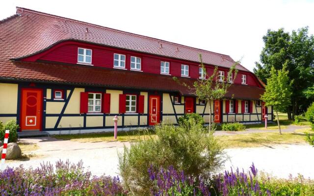 Gemütliches Apartment in Strandnähe