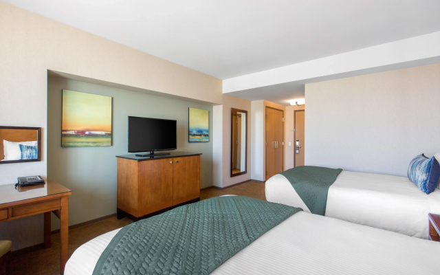 Omni San Diego Hotel at the Ballpark