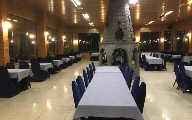 Zitas Zigana Holiday Resort