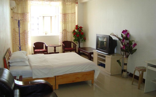 Zhengzhou Hongda Express Hotel – Guest Rooms – Zhengzhou