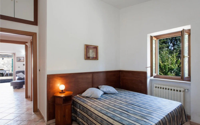 Villa Degli Dei With Garden and Pool