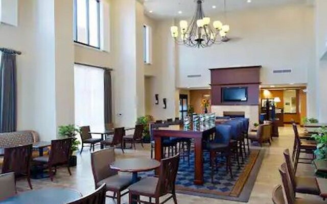 Hampton Inn & Suites Prescott Valley