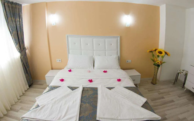 Grand Onur Hotel