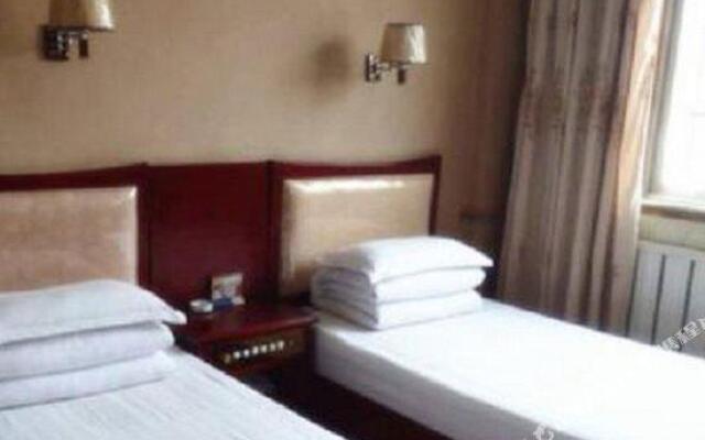 Yanye Hotel