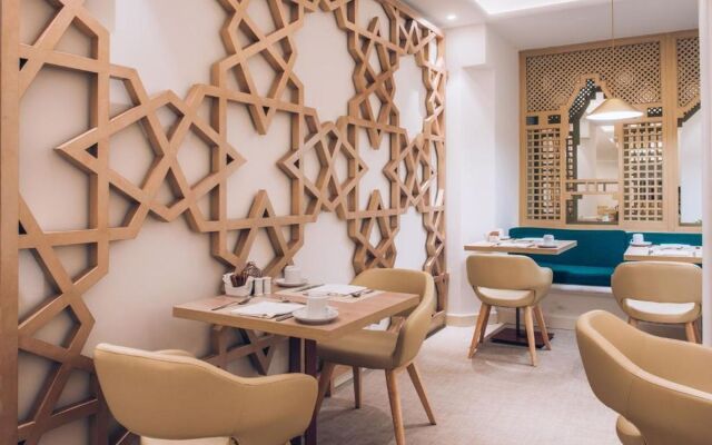 Iberostar Selection Marbella Coral Beach
