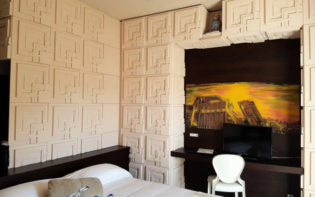 San Giorgio Art Hotel