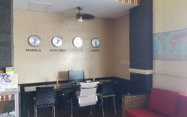 Seinpost Hotel