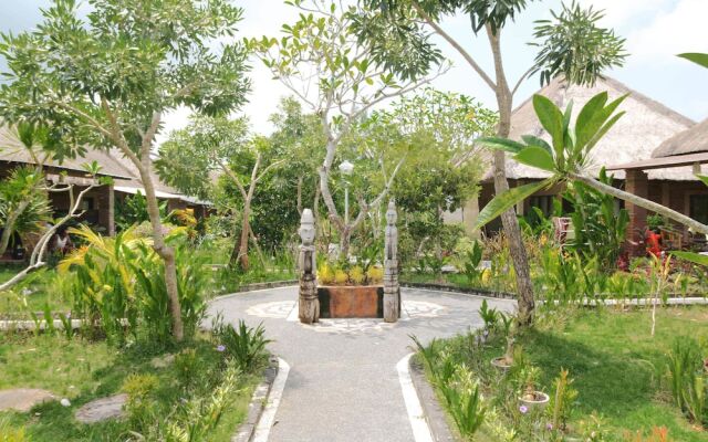 Airy Jimbaran Pantai Balangan 99 Bali