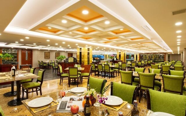 Shenyang Marvelot Hotel