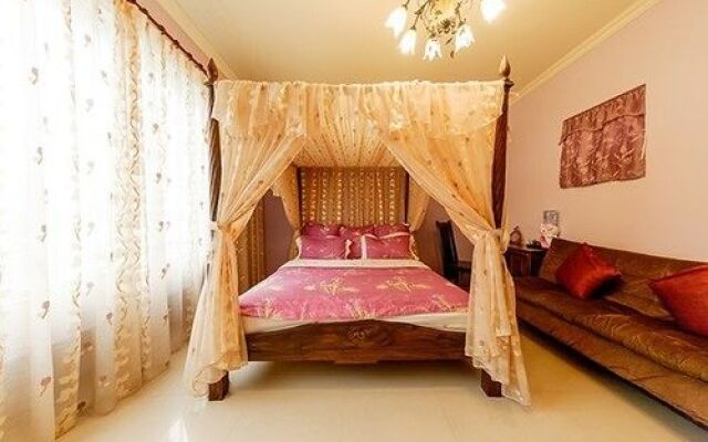 Yayun Hostel