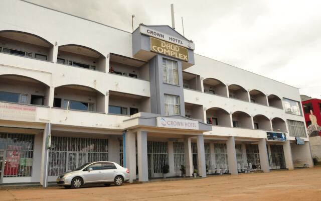 Crown Hotel Lilongwe