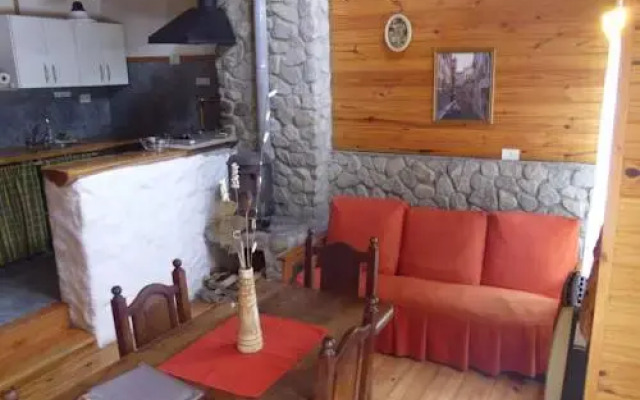 Twin Cabanas Villa la Angostura