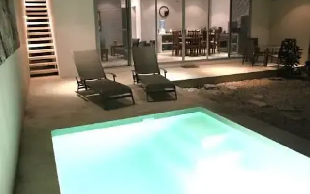 Casa Los Amigos