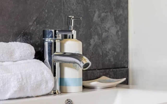 Stunning Modern Home