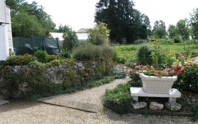 Chambres dHotes Le Pavillon du Charme