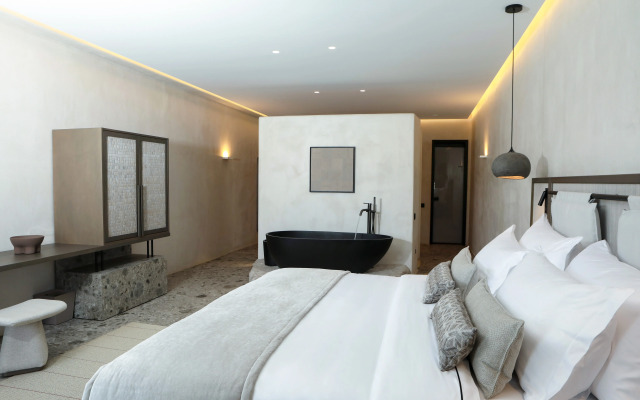 Aeonic Suites and Spa