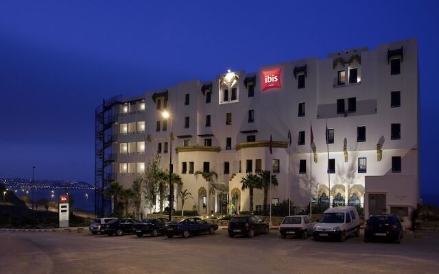 Senator Hotel Fnideq