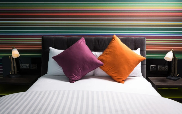 Village Hotel Wirral