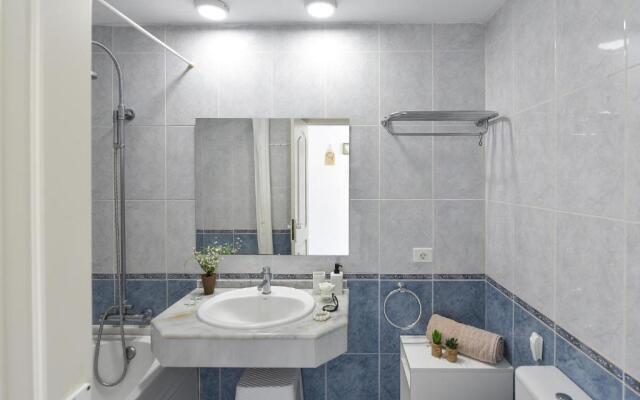 Beach Apartment Playa del Cura 4