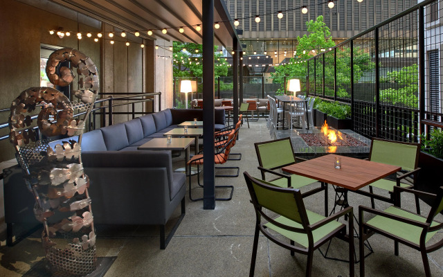 Kimpton Hotel Monaco Seattle by IHG