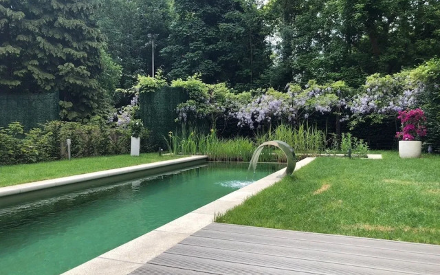 Exclusive Flats Studio Swimming-pool
