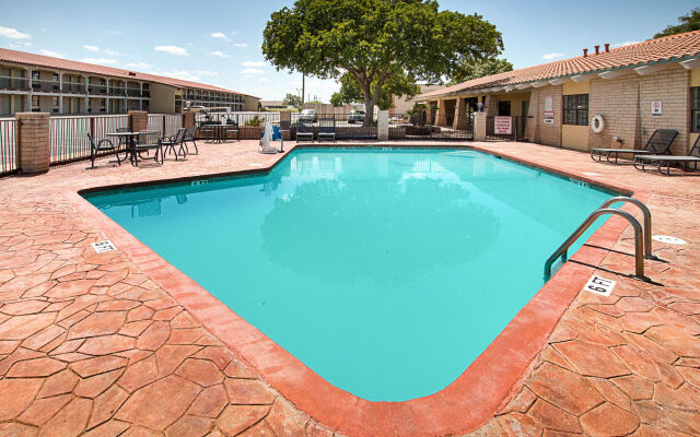 Quality Inn San Angelo