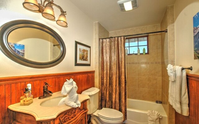 The Village Victorian