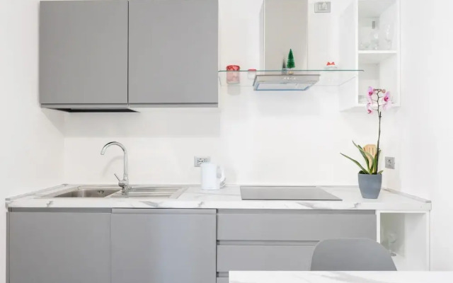 Apt24 - Garibaldi 1 in Desenzano del Garda
