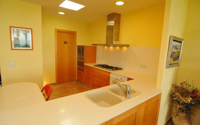 HomeHolidaysRentals Aroma - Costa Barcelona