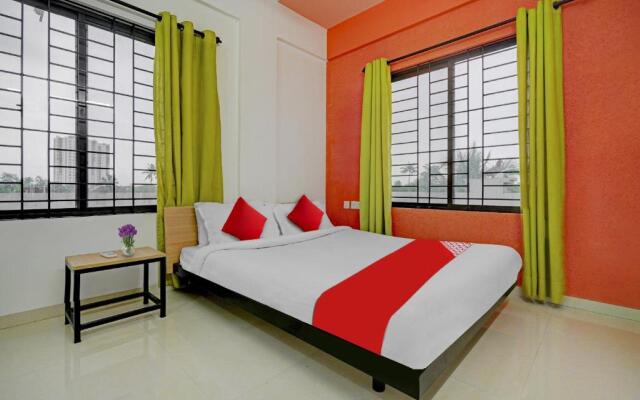 Flagship The Paradise Inn Residency