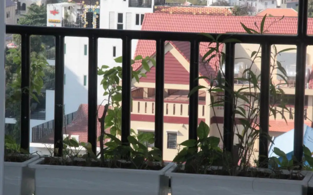LH Residence
