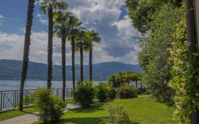 Casa Amabile With Salty water Pool