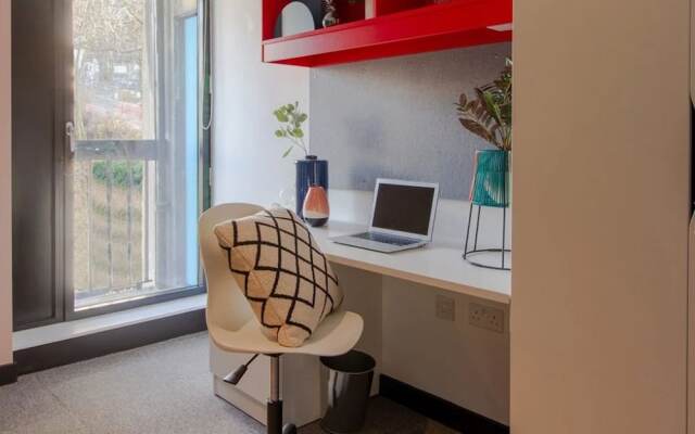 En Suite Rooms And Studios Sheffield