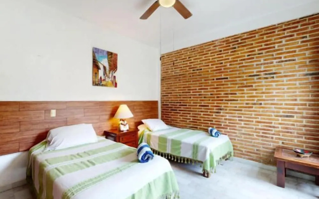 Aventura Pacifico Boutique Suites Villas
