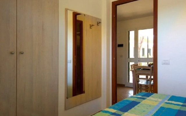 Camping Village Voltoncino