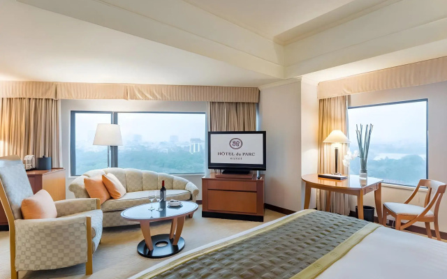 du Parc Hanoi