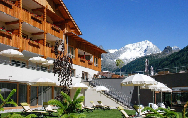 Hotel Natur Idyll Hochgall